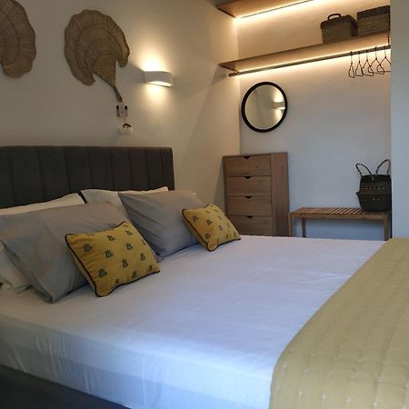 Coritos Apartments Corfu Κοντόκαλι Εξωτερικό φωτογραφία