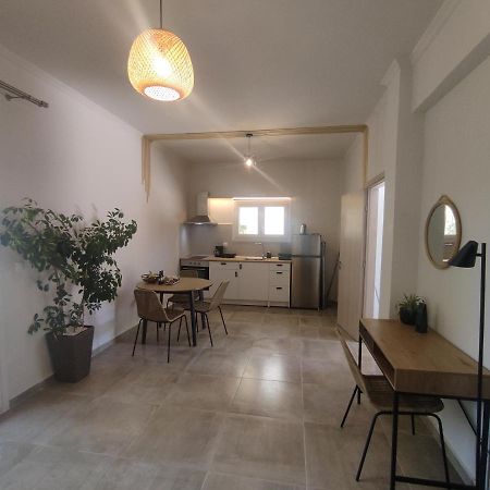 Coritos Apartments Corfu Κοντόκαλι Εξωτερικό φωτογραφία