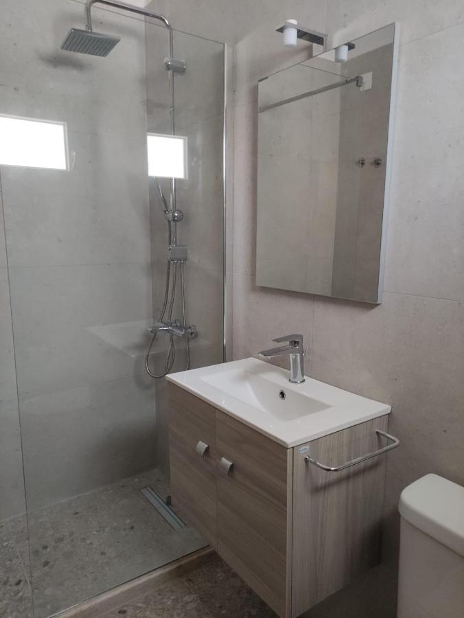Coritos Apartments Corfu Κοντόκαλι Εξωτερικό φωτογραφία