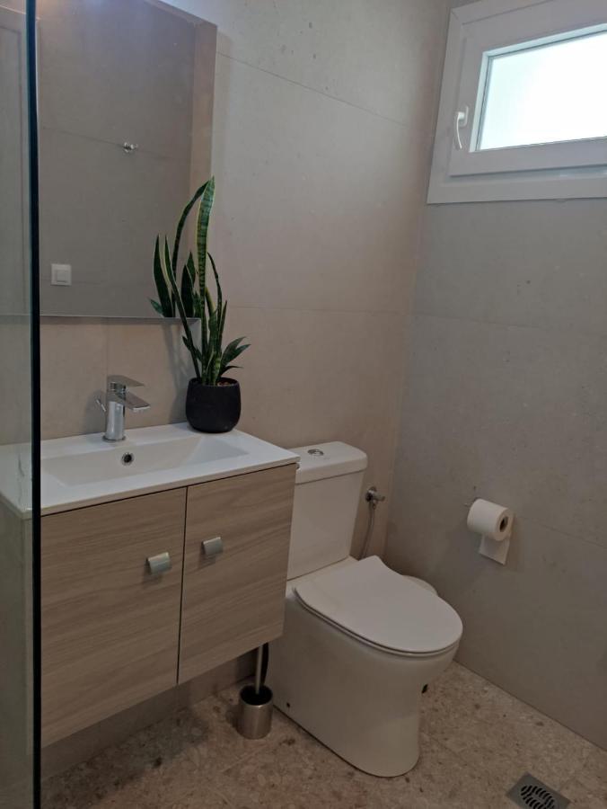 Coritos Apartments Corfu Κοντόκαλι Εξωτερικό φωτογραφία