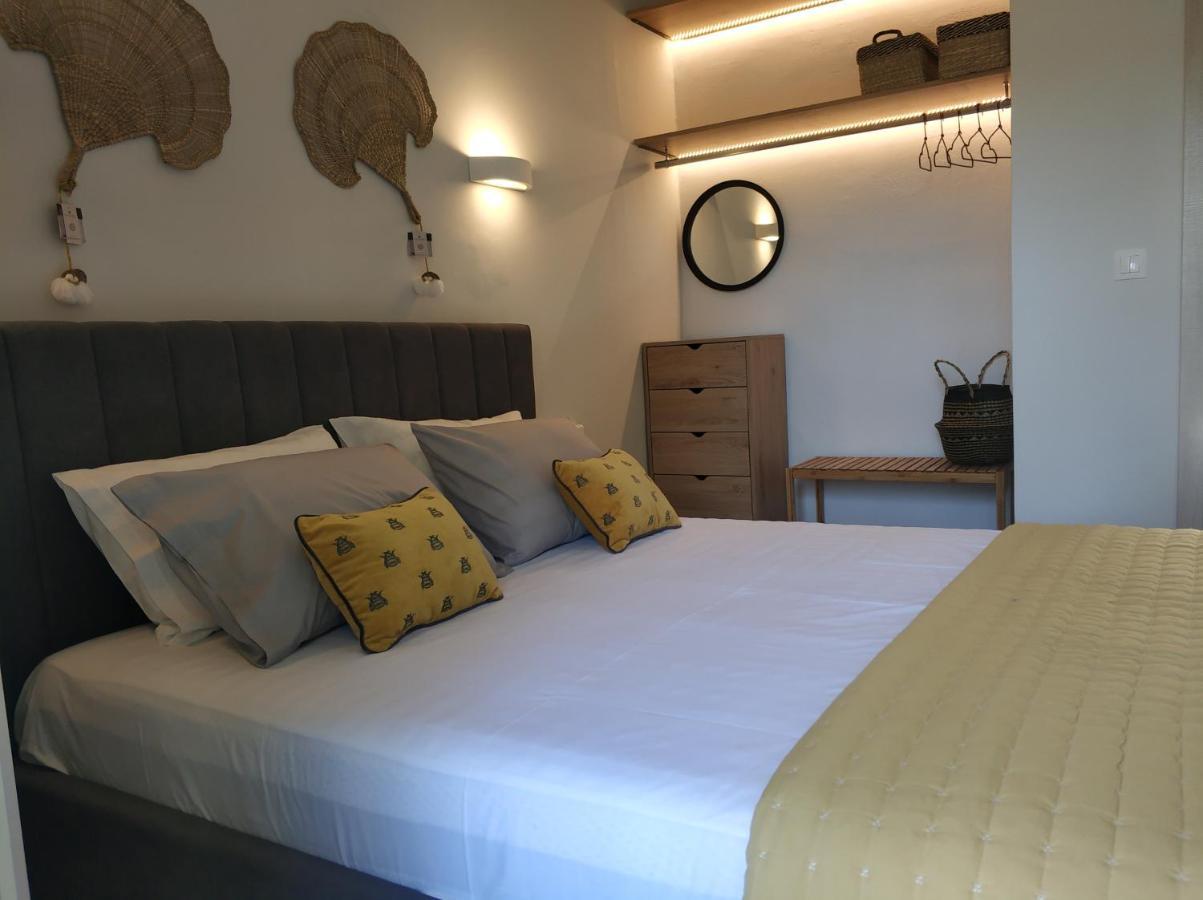 Coritos Apartments Corfu Κοντόκαλι Εξωτερικό φωτογραφία