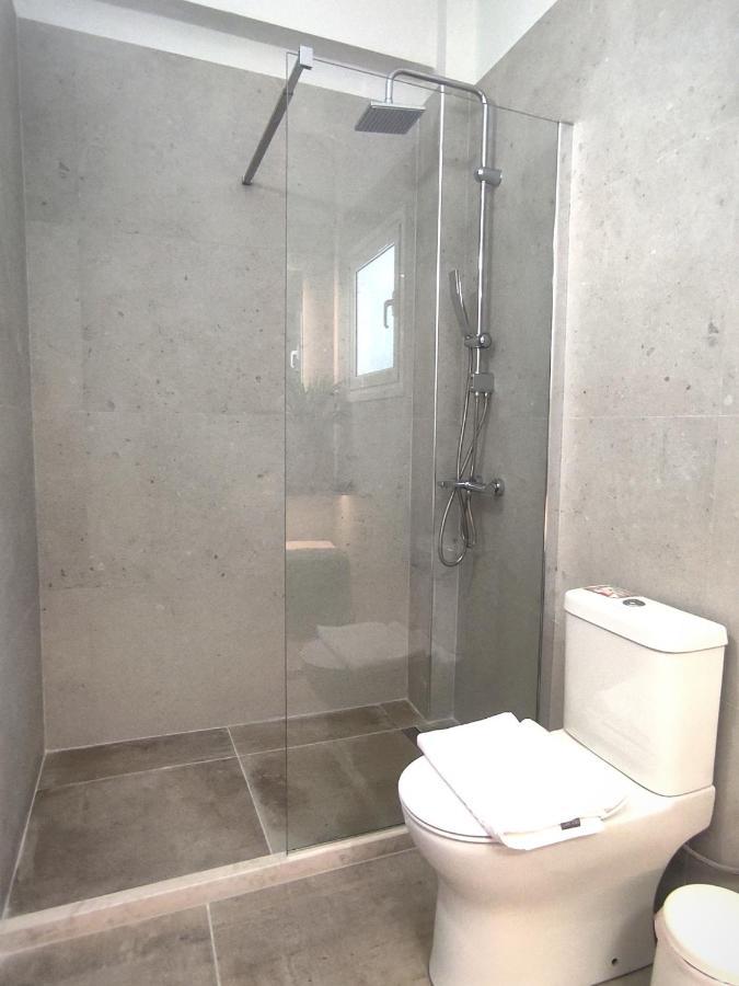 Coritos Apartments Corfu Κοντόκαλι Εξωτερικό φωτογραφία