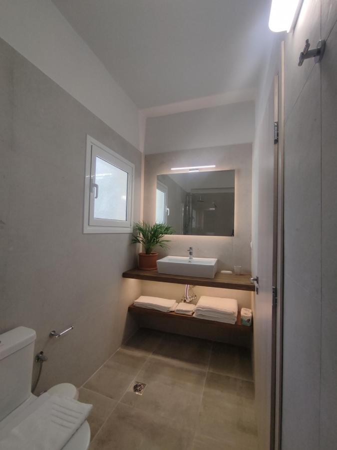Coritos Apartments Corfu Κοντόκαλι Εξωτερικό φωτογραφία